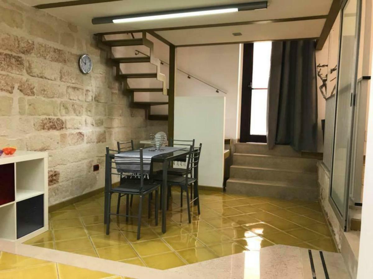 Casa Simone Polignano a Mare Exterior photo